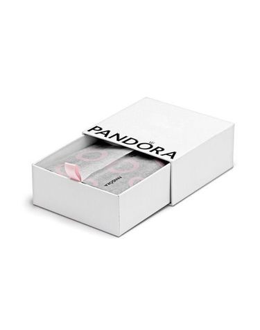 [명품] 판도라 팔찌 목걸이 반지 수납 라지 케이스 P11051 154863423