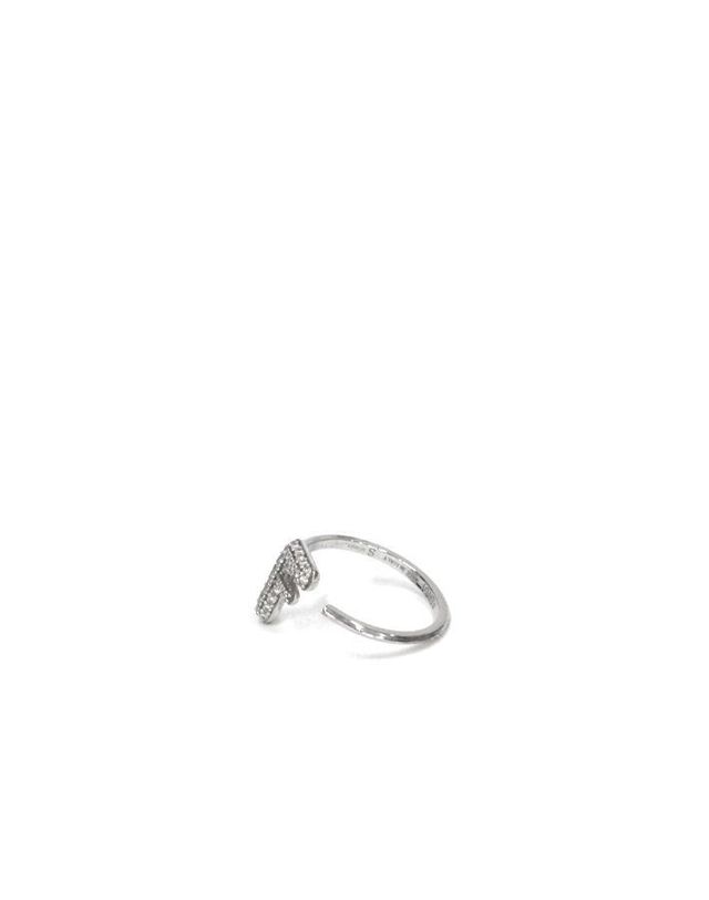 펜디 [중고명품] [중고명품] 펜디 롱 스커트 뉴트럴 155500324 착용컷
