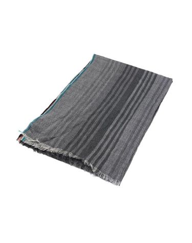 [중고명품] 폴스미스 Lambswool 우븐 남성 롱 스카프 152317290
