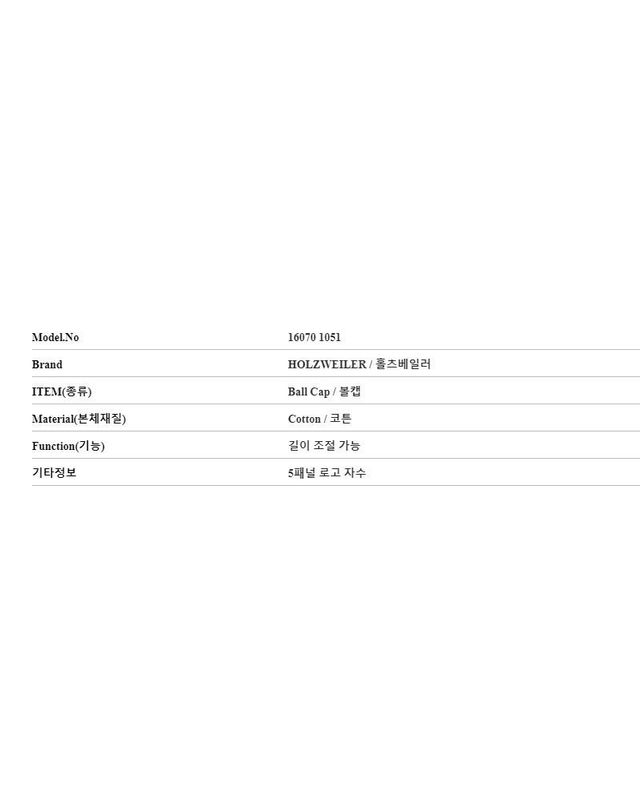 휴먼메이드 [명품] 휴먼메이드 로고 자수 볼캡 144594543 착용컷