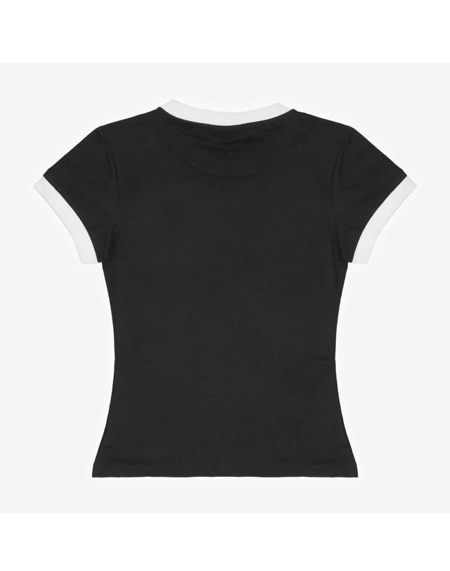 가니 [명품] 가니 테디 베어 오가닉 코튼 티셔츠 T4335 252 159720895 착용컷