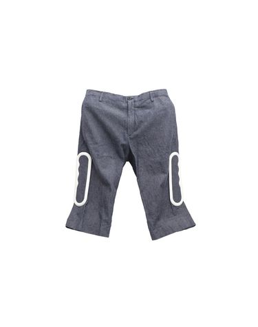 [중고명품] 겐조 남성 면 바지 블루 48 인치 157797445