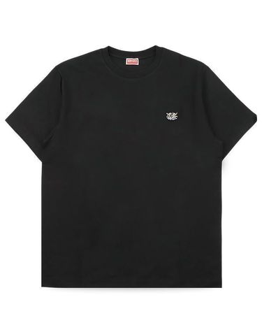 [명품] 겐조 남성 와일드 타이거 클래식 티셔츠 블랙 FG55TS2054SG 99J 154028695