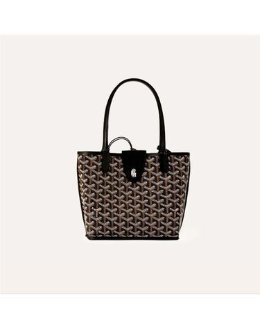 [명품] 고야드 블랙 앙주 미니 백 ANJOUSMINCG01TY01P 155437967
