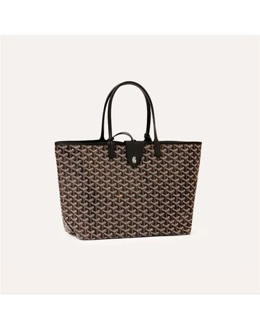 [명품] 고야드 생루이 백 PM 블랙 STLOUIPMLTY01CL01P 133341400