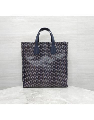 고야드 [중고명품] 고야드 여성 볼테르 토트백 마린블루 VOLTA3MMLTY12CL12P 156524389