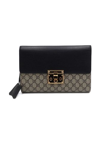 [중고명품] 구찌 여성 클러치백 가로 29CM 세로 19.5CM 폭 4CM 152315947