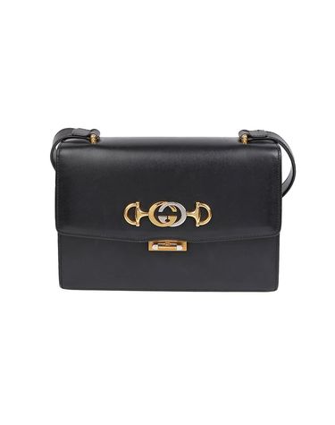 [중고명품] 구찌 주미 스몰 블랙 숄더백 576388 05J0X 1000 155735102
