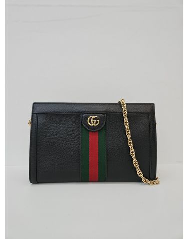 [중고명품] 구찌 오피디아 점보 GG 스몰 숄더백 라이트 핑크 503877 UKMBG 9550 159821228