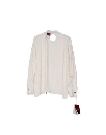 구찌 [중고명품] 구찌 826613 40 사이즈 블라우스 162257557