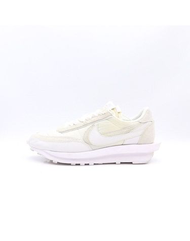 [중고명품] 나이키 LD와플 화이트 스니커즈 사이즈 290mm 152897858