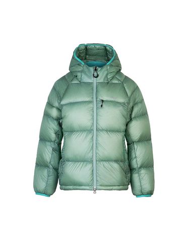 [명품] 난가 N2621 0B021A MINT FW26 여성 마운틴 롯지 후디 자켓 162940501