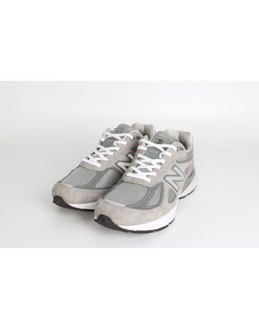 [중고명품] 뉴발란스 990 v4 스니커즈 사이즈 280mm 160638705