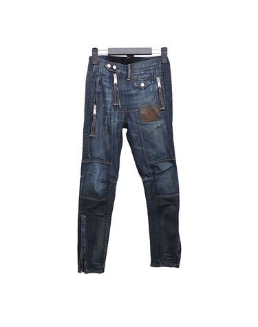 [중고명품] 디스퀘어드2 남성 데님바지 74LA0744 S30281 470 158667218