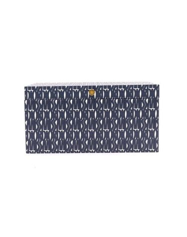 [중고명품] 디올 악세사리 쥬얼리 다용도 수납 보관 케이스 가로 30.5CM 세로 15.5CM 152893135