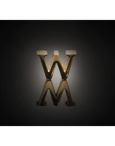 [중고명품] 디올 MY ABC W배지 뱃지 77076726