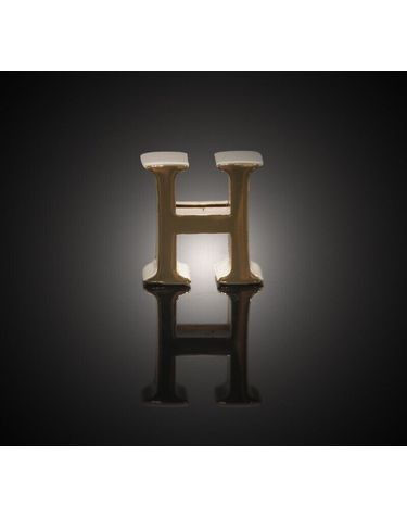 [중고명품] 디올 중고 MY ABC H 뱃지 119059537