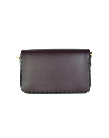 [중고명품] 디올 중고 플랩 숄더백 가로 23cm 높이 15cm 폭 6cm 154309237