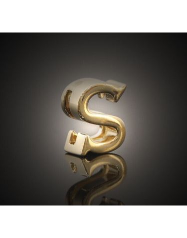 [중고명품] 디올 중고 MY ABC S 뱃지 128196793