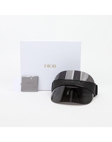[중고명품] 디올 선바이저 모자 160357661