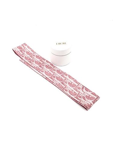 [중고명품] 디올 크리스찬 미차 스카프 161590303