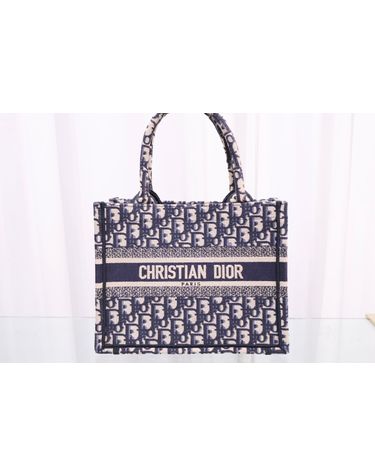 [중고명품] 디올 스몰 북 토트백 M1265ZRIW M828 161720759