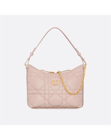 [명품] 디올 미스 카로 미니 체인 백 핑크 S5253UHAG M413 142995961