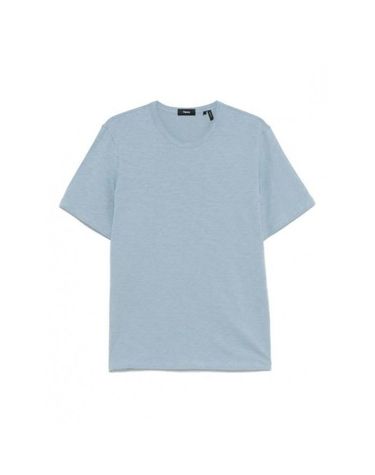 [명품] 띠어리 25 에센셜 티 코스모스 슬럽 코튼 I0194520 RH2 162108230