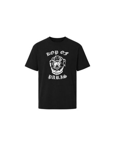[명품] 레스아티스트 KOP OF 블랙 반팔티 157592470