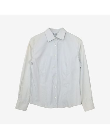 로로피아나 [중고명품] 로로피아나 중고 여성 셔츠 40 사이즈 D9S661JA 163205800
