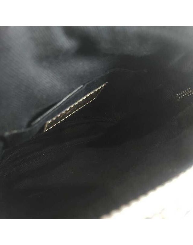 로에베 [중고명품] [중고명품] 로에베 중고 애너그램 크로스백 144049143 착용컷
