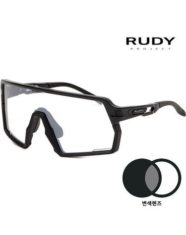 [명품] 루디프로젝트 변색 스포츠 선글라스 주야간 고글 런닝 낚시 바이크 자전거 138332922