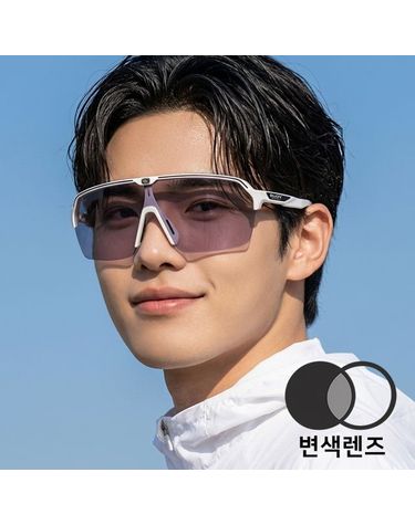 [명품] 루디프로젝트 남성 변색 스포츠 선글라스 주야간 골프 낚시 라이딩 등산용 SP847558 138332918