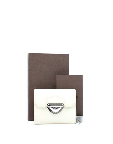 [중고명품] 루이비통 조이 월릿 중지갑 가로 12.5CM 세로 10.5CM 152895159
