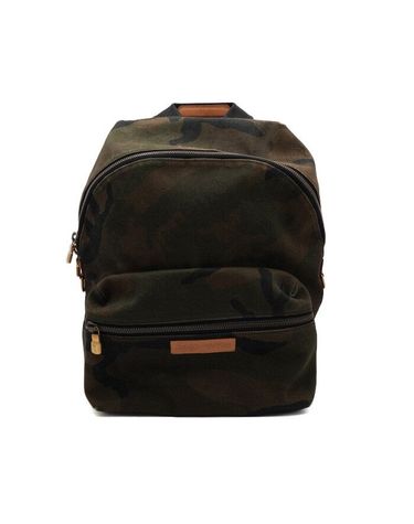 [중고명품] 루이비통 SUPREME 모노그램 카모 아폴로 남성백팩 사이즈 28 x 37.5 x 15.5cm 152315875