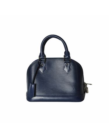 [중고명품] 루이비통 중고 에삐 알마 BB 토트백 사이즈 23.5cm 156838315