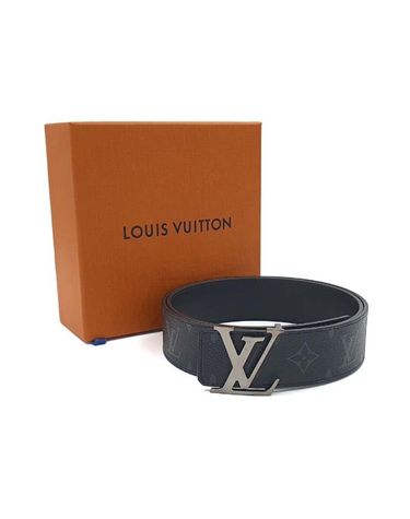 [중고명품] 루이비통 LV 파티 40mm 리버서블 벨트 M8581 159291957
