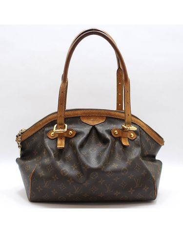 [중고명품] 루이비통 티볼리 GM 모노그램 캔버스 숄더백 M40144 159884160