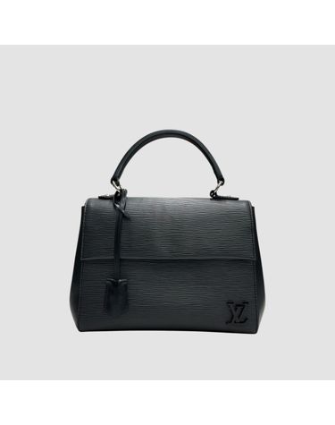 [중고명품] 루이비통 클루니 BB 에피 레더 토트백 블랙&로즈 M54167 160106609