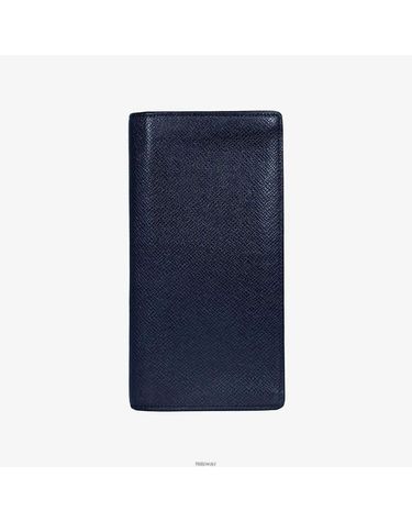 [중고명품] 루이비통 에피 레더 브라짜 월릿 장지갑 블랙 M61816 158658258