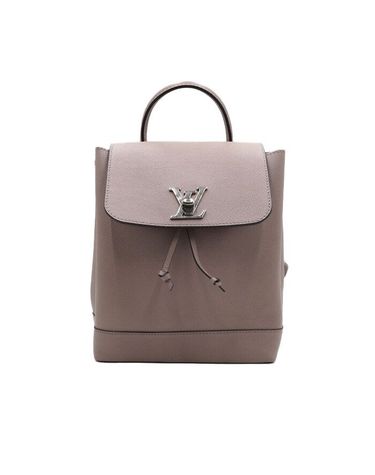 [중고명품] 루이비통 LV 트위스트 락 여성 락미 백팩 가로 22cm 세로 28cm 폭 13cm 161301537