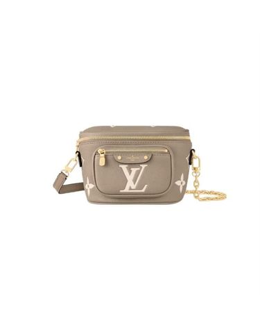 [명품] 루이비통 미니 범백 베이지 M83219 139195087