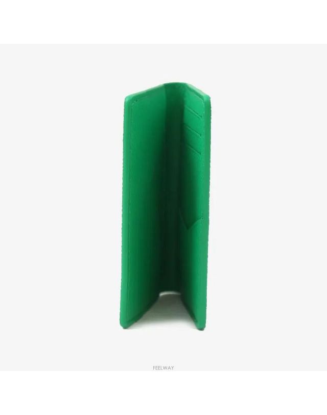 루이비통 [중고명품] [중고명품] 루이비통 포켓 오거나이저 월렛 M14880 158531136 착용컷
