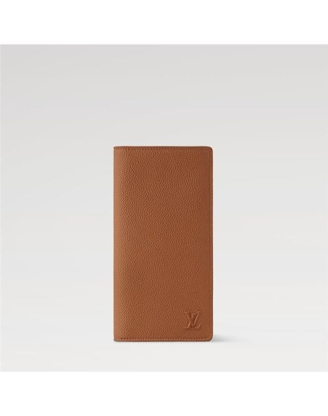 루이비통 [명품] 루이비통 브라짜 월릿 M25940 남성 장지갑 M25940 158322428 착용컷