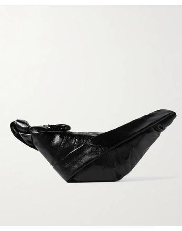 [명품] 르메르 공용 크루아상 스몰 숄더백 블랙 BG0003 LF1329 999 154128115