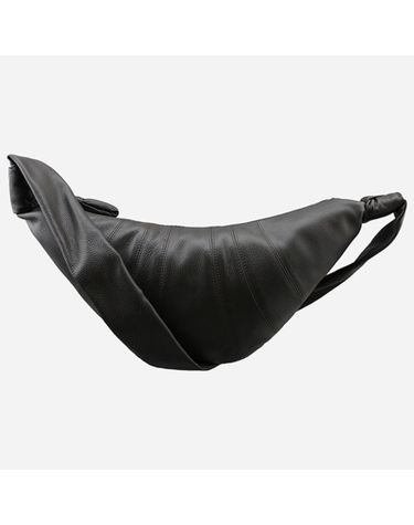 [명품] 르메르 크루아상백 미듐 다크 초콜릿 BG0001 LL0018 BR490 162845697