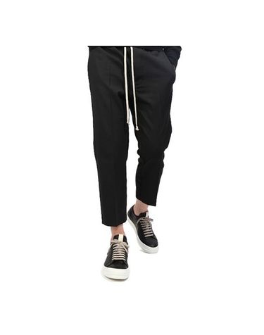 [명품] 릭오웬스 남성 슬림 크롭 베기 팬츠 RU20F3397 WP 09 14128626
