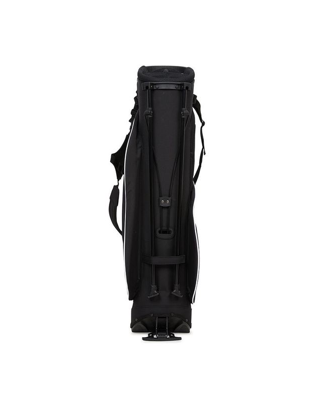 말본골프 [명품] 말본골프 캐디백 BLK M9430 BLK 147309116 착용컷