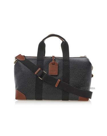멀버리 [명품] 멀버리 헤리티지 데이 클리퍼 블랙 꼬냑 HS5195 127 A340 140936977