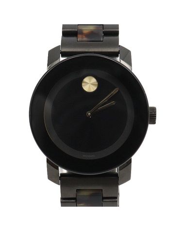 [중고명품] 모바도 3600110 BOLD 36mm 쿼츠 스틸 시계 152888484